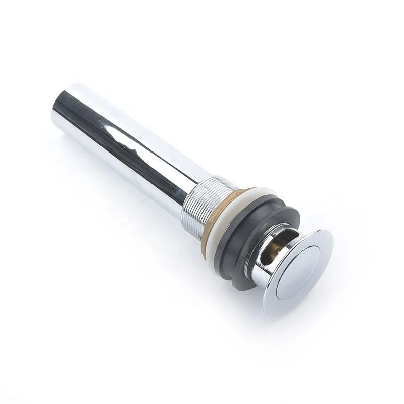 
chinese supplier pop up waste basin waste coupling 