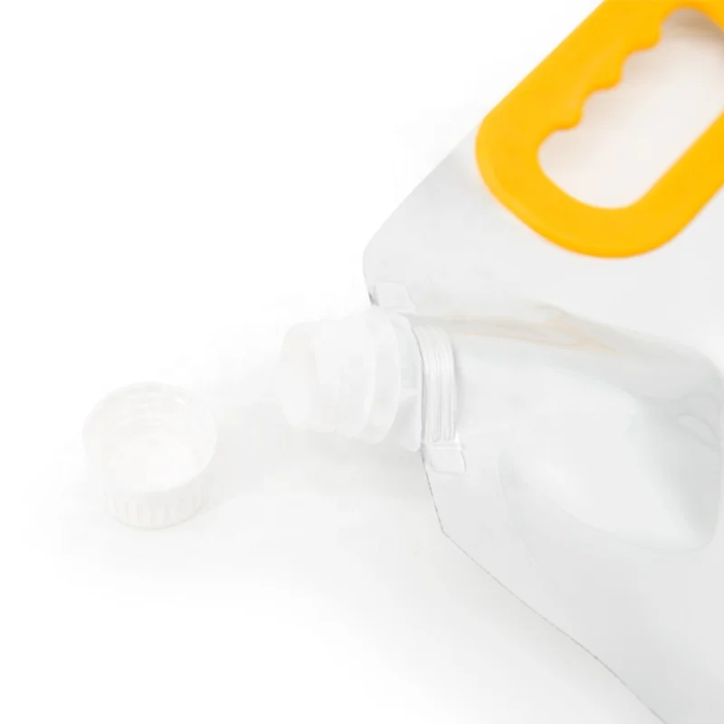 CSI Premium Customized SAP Filled Replaceable Dry Ice Freezer Cooler Shock Reusable Ice Pack