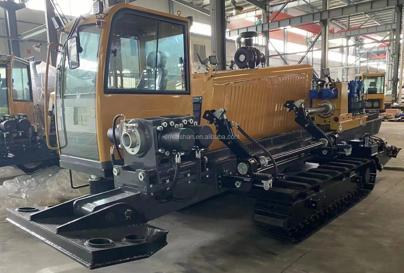 environmentally friendly hdd machine drilling machine horizontal directional drilling machine
