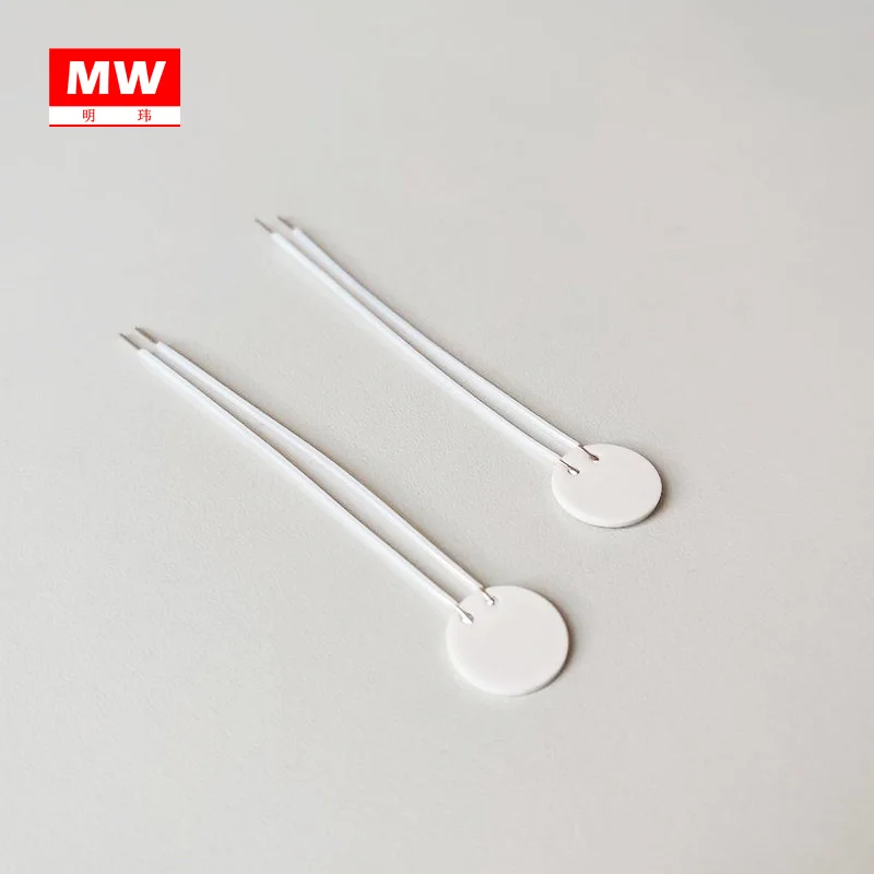 3.7V 5V 12V 24V Small Mini PTC MCH Electric Ceramic Heating Element