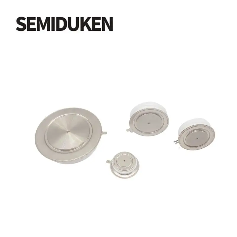 Kk Series Fast Thyristor Capsule Version
