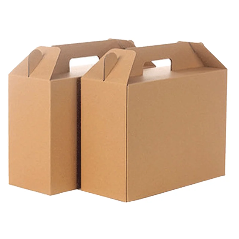 Factory direct fruit box cardboard box for fruit and vegetable box for fruit