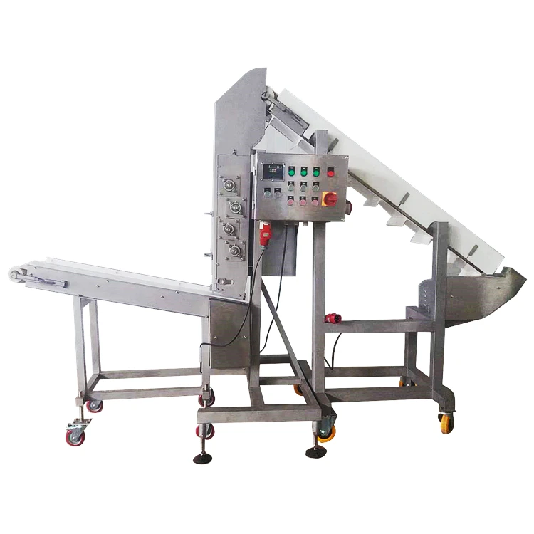 High Capacity Electric Cooked Meat Shredding Shredder Machine Fish Beef Chicken Meat Floss Machine