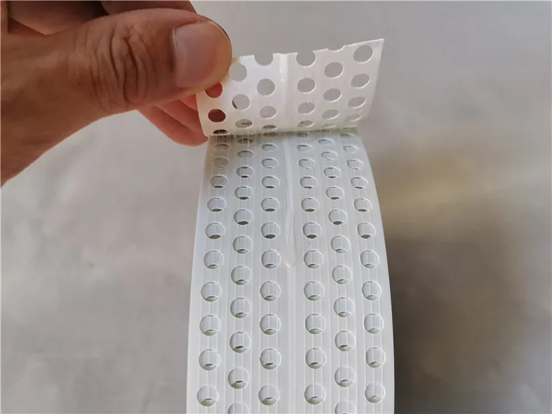  PVC corner bead guard