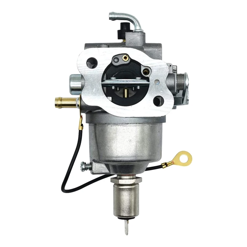 (Ready stock) 15003-7034 carburetor fit for Kawasaki Fits JOHN DEERE AM130924 FH500V-BS11 for 15003-7037 LAWN MOWER carburettor