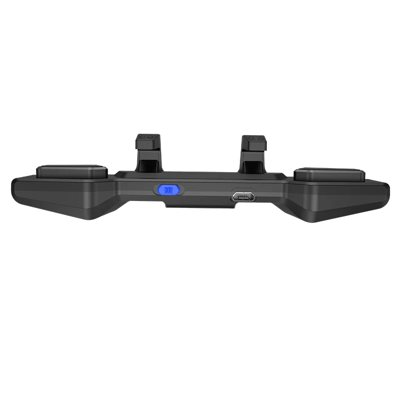Capacitance Pulse Controller For Pubg Trigger L1 R1 Smart Phone Gamepades For Survival Rules Game Joystick