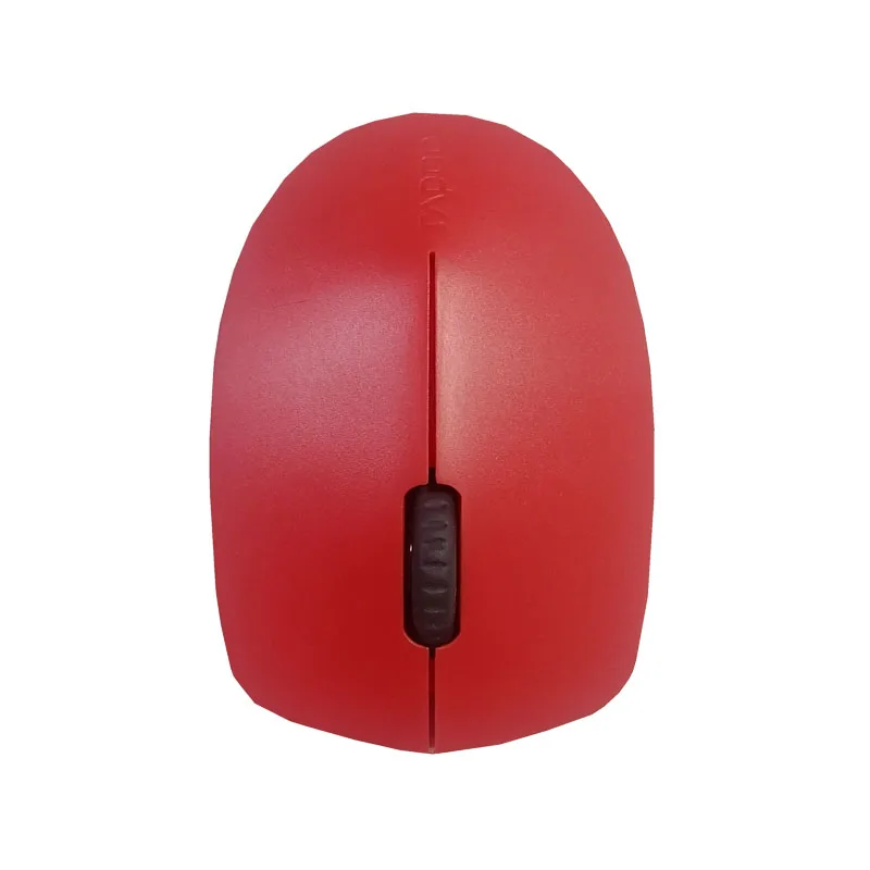 Professional Manufacturing Mouse Plastic Shell Plastic Injection Moulded Parts Custom Computer Mouse Plastic Shell
