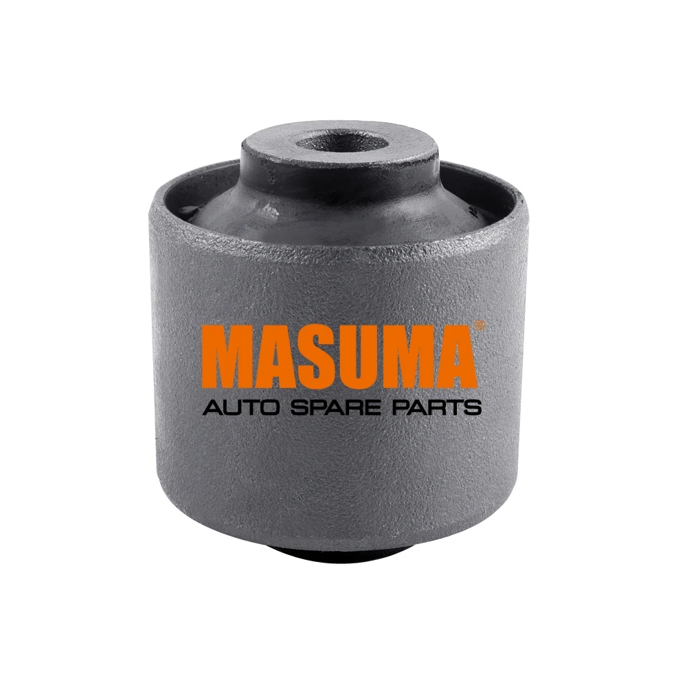 RU-631 MASUMA Auto spare Parts car mounting Suspension Bush WFR51DV 48710-35060 48770-60010 for LEXUS GX470 UZJ120L