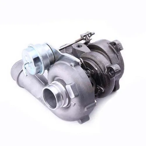 Medium Argon Turbine Expander 2600nm3/H Low Power Consumption