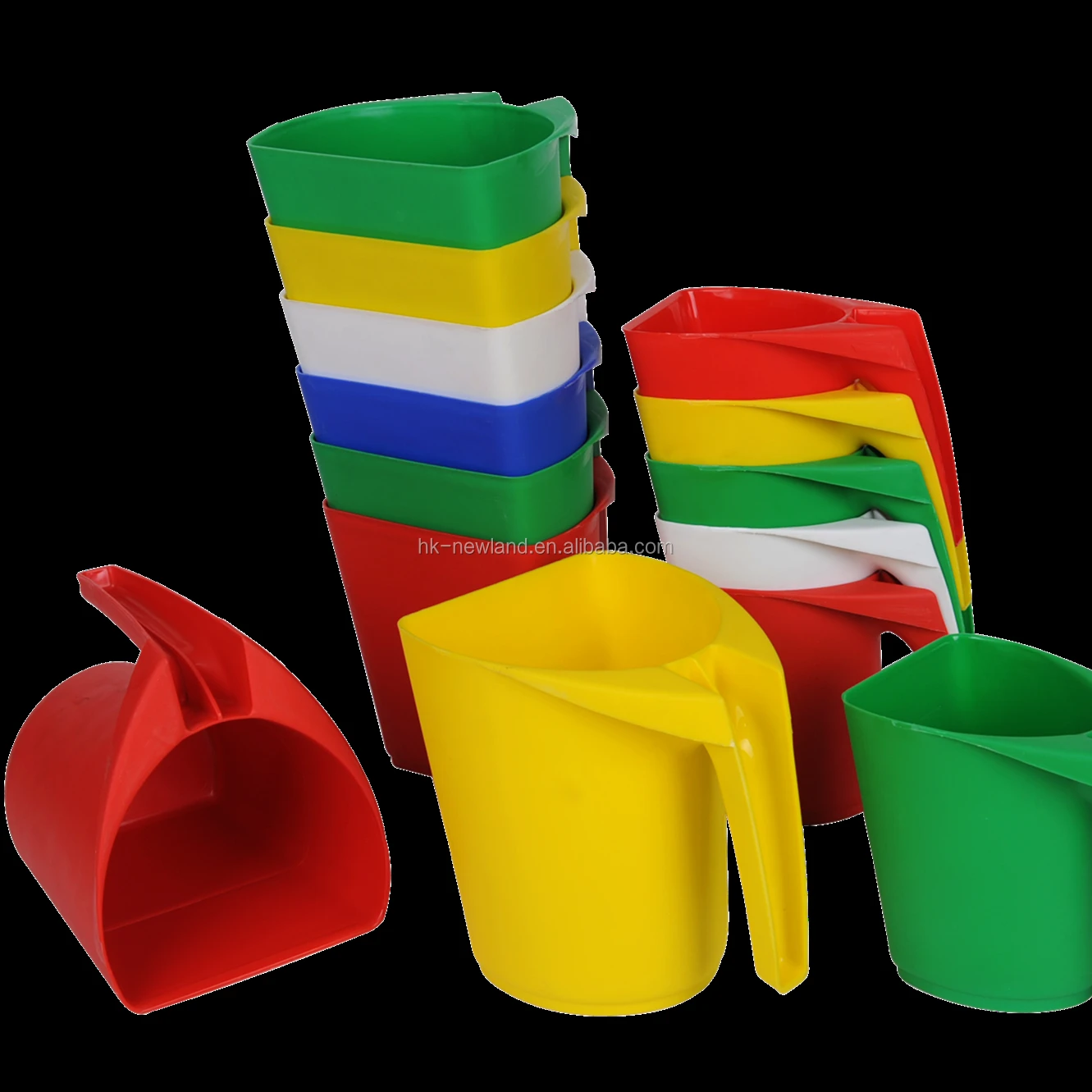 NL9014 grain scoops