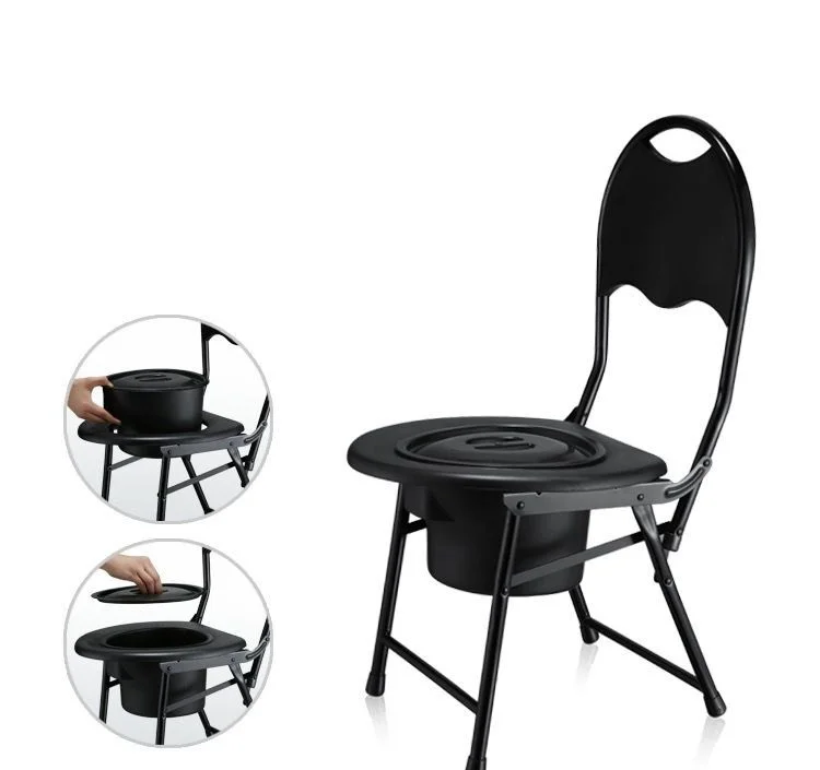 3-в-1 многофункциональное Складное Сиденье для унитаза стул секса туалетное кресло инвалидов