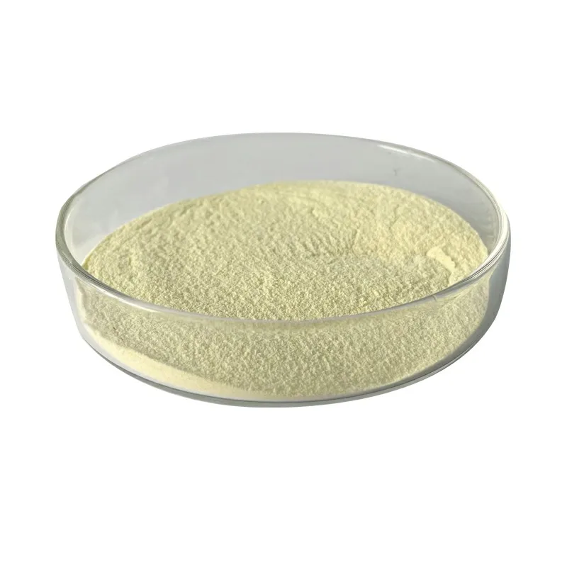 glucose oxidase enzymes factory for pig feed