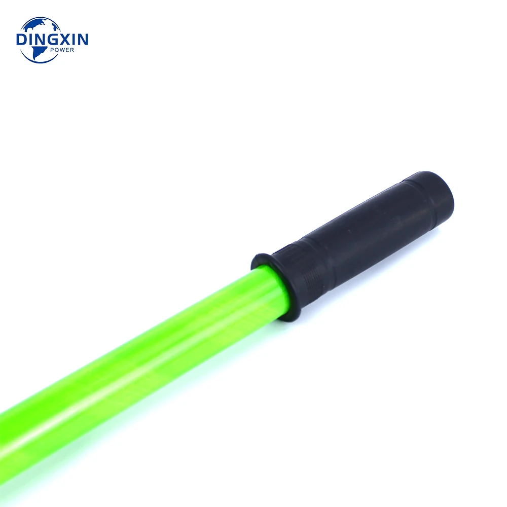 Factory Wholesale High Branch Pole Chain Saw Extension Telescopic Tree Pruner High Sticks Saw