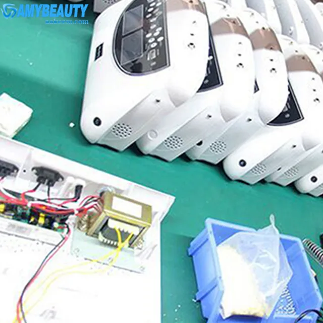 2024 Best Price Anion Foot Detoxifier Ionic Detox Foot Spa Machine Rejuvenates And Energizes Whole Body.