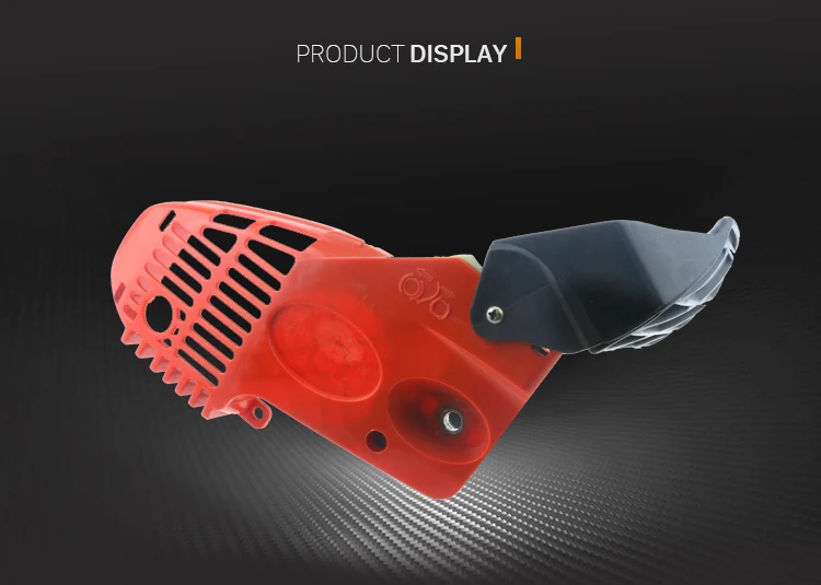 O O Power Chainsaw Spare Parts Chain Sprocket Cover AssyH281/288