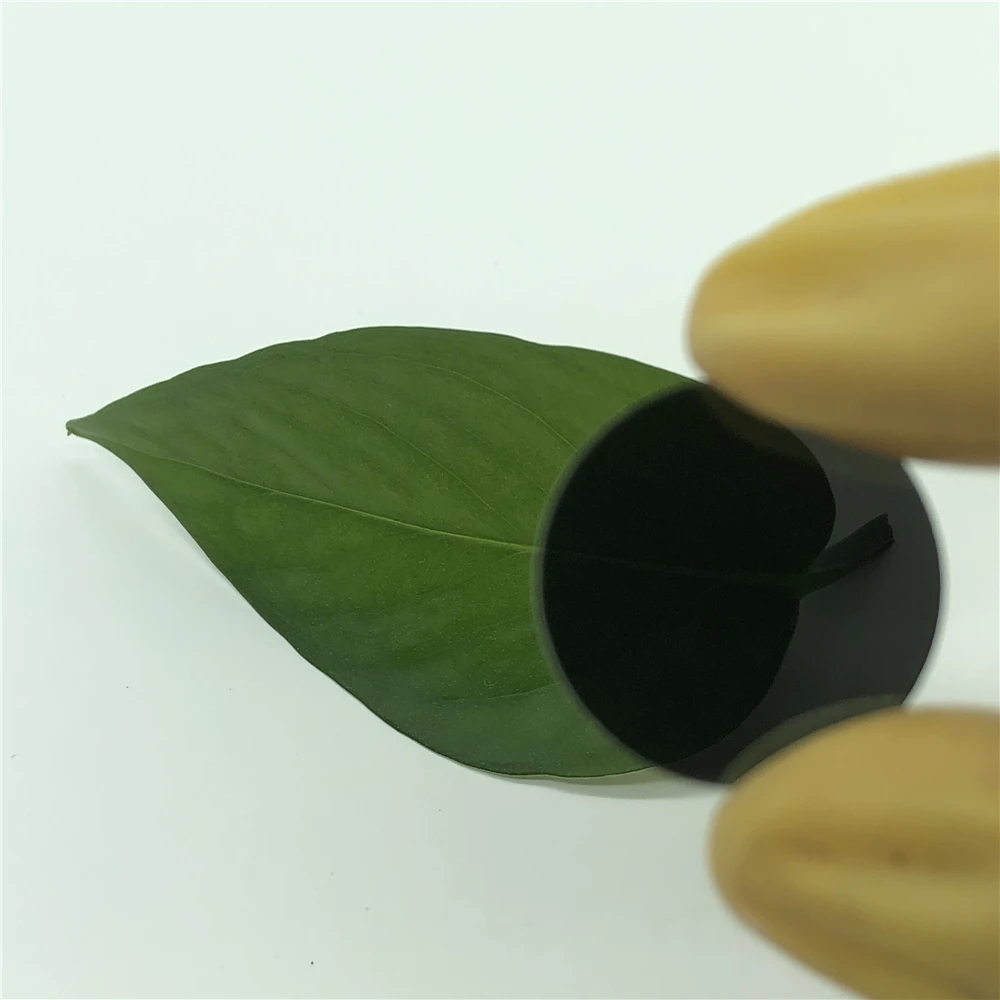 
Square or round optical nd neutral density filter set 77mm 72mm 67mm 58mm 52mm 49mm can be customized 