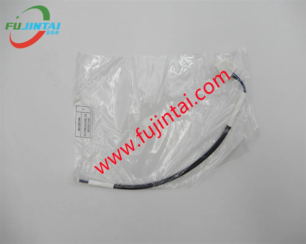 SMT запчасти Juki FX-3 Z5 кабель датчика давления Asm 40158744 401-58744