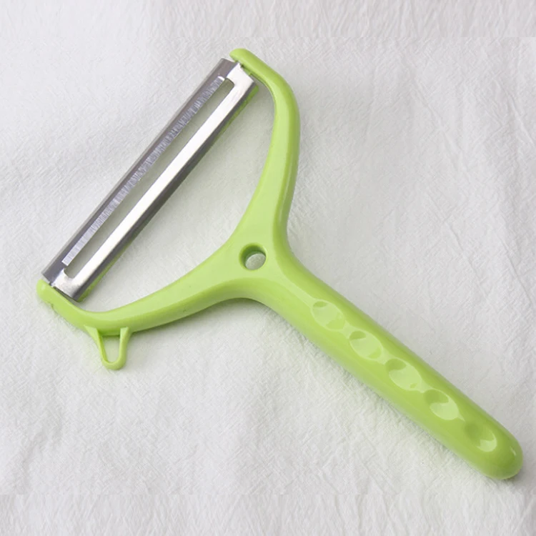 Fruit Vegetable Julienne Cutter Slicer for Potato Cheese Onion Cabbage Slicer The Vegetable Peeler