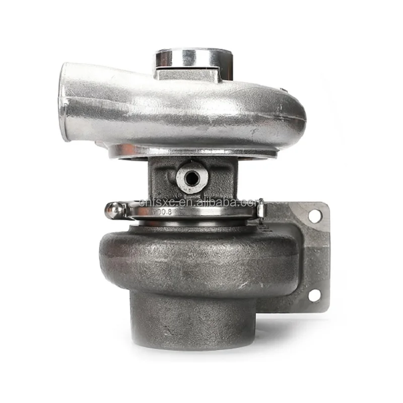 TFO35HL2-12GK Turbocharger 49135-02652 4913502652 49135-02650 MR968080 For Mitsubishi With 4D56 Engine