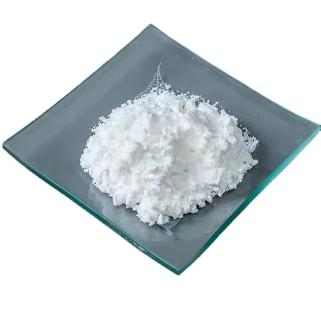 Заводская поставка порошок L-Citrulline CAS без 372-75-8