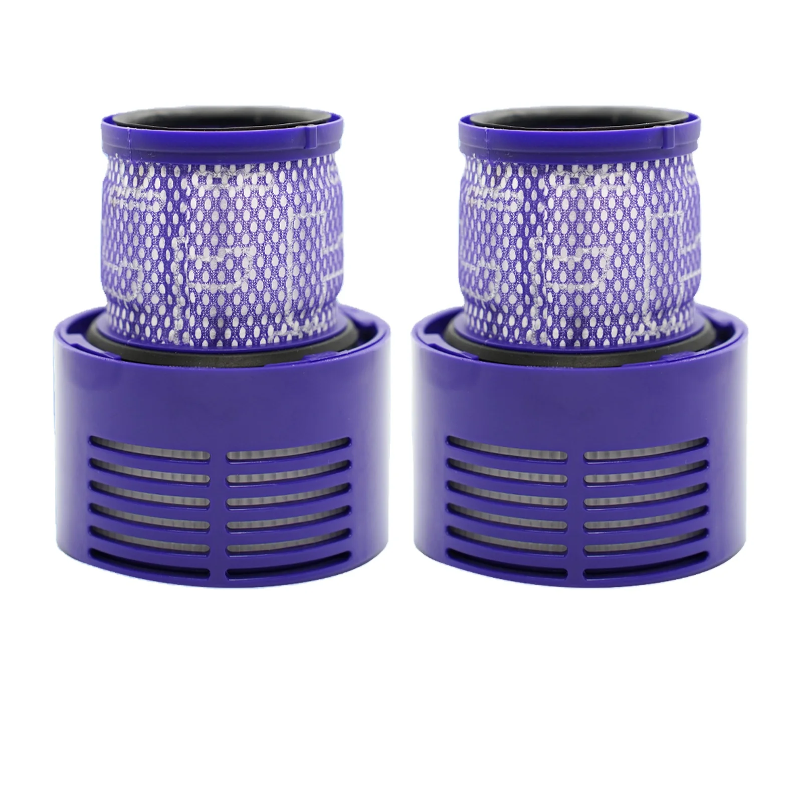 HEPA Replacement V10 Filters Compatible with Dyson V10 Cyclone series Replacement Parts Vacuum Cleaner Filters