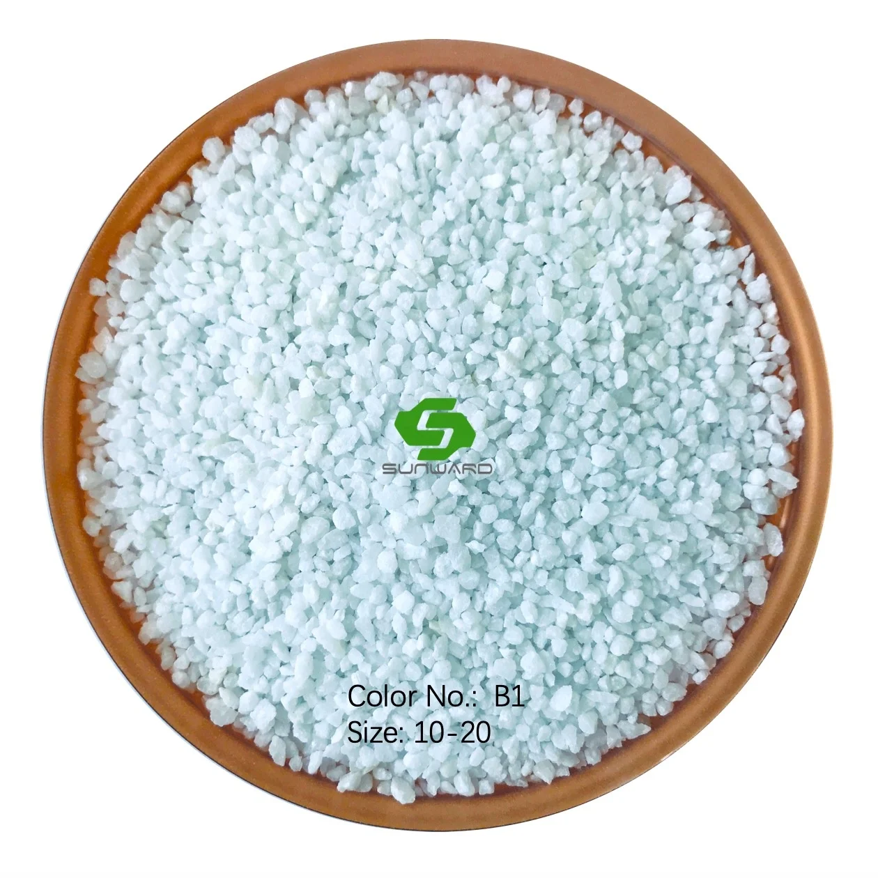 Factory price Silica Quartz Sand Quartz Powder for Oil bleaching