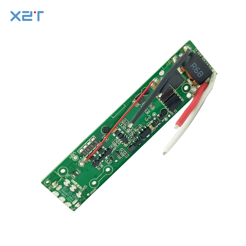High Quality PCB Prototype Manufacture, PCBA OEM control board, dc pcb Circuit Board pcba