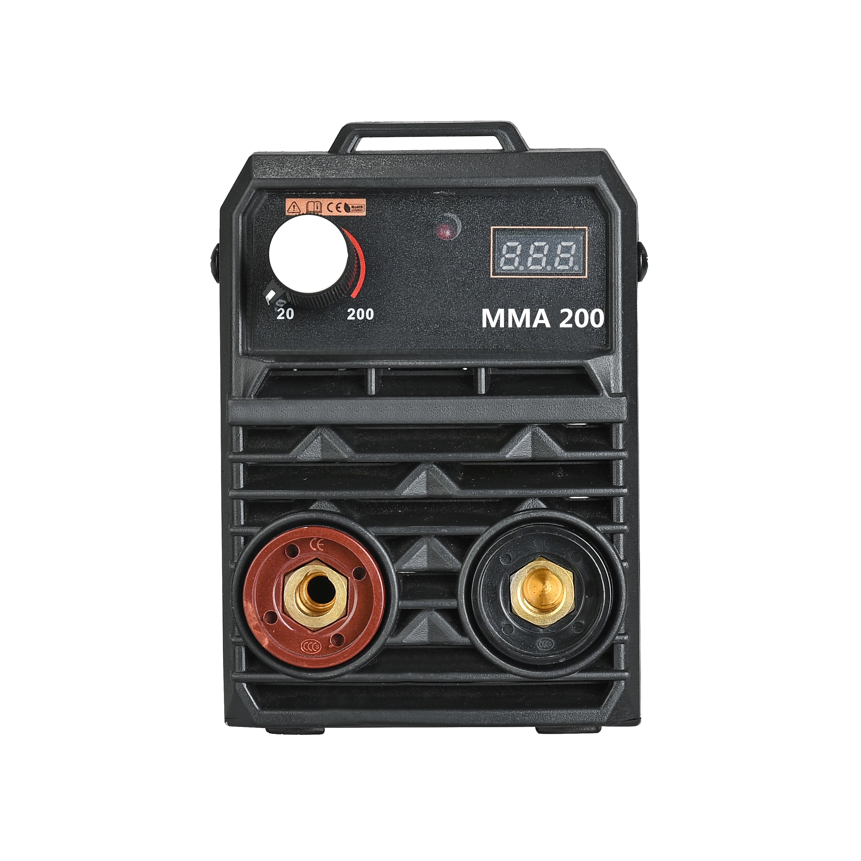 SUPTEC mini maquinas de soldar portatil soldador inverter other arc welders soldadoras mma welder