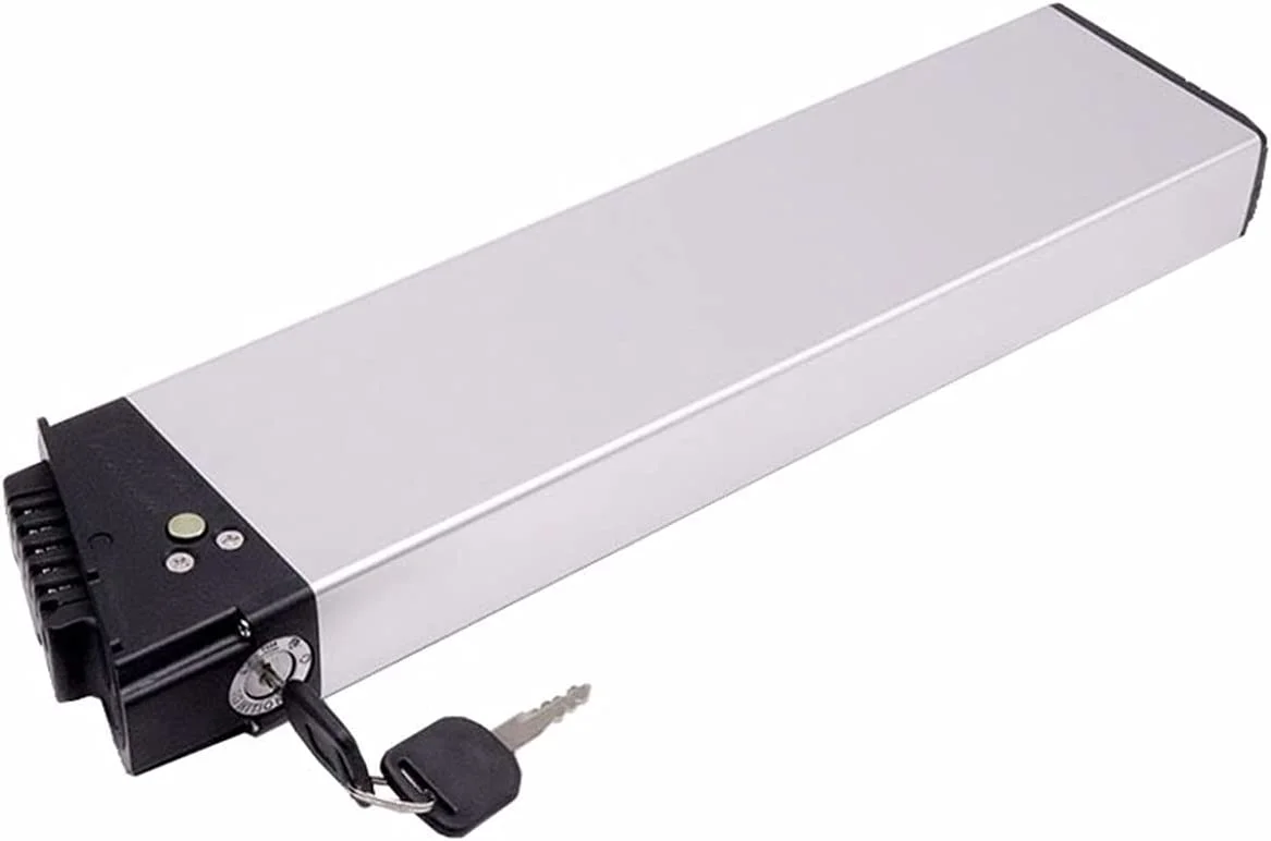 Складной Аккумулятор для электрического велосипеда, 48 В, 36 В, 13 а/ч, 48 В, 10,4 а/ч, 12 а/ч, 12,8 а/ч, 14 а/ч