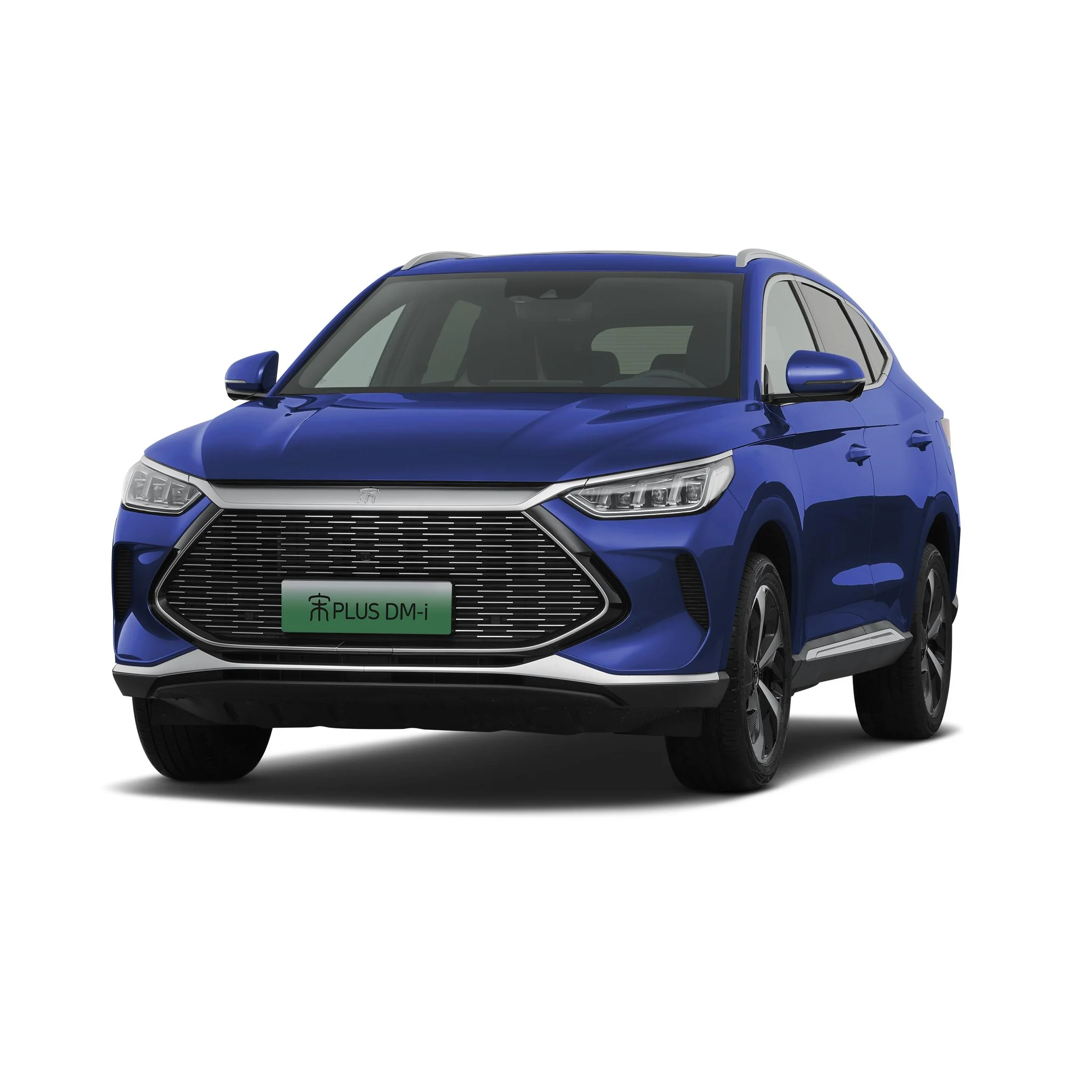 Byd Song Plus Ev Champion Edition Auto Byd Song Plus Ev Champion Edition Flagship Plus