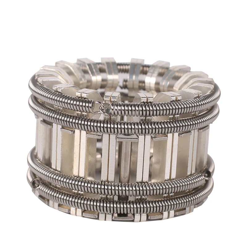 GC5-1600A крытый красной меди серебряного цвета в форме тюльпана от статического контакта с 36 листов для вакуумный прерыватель цепи дребезжащие сливы