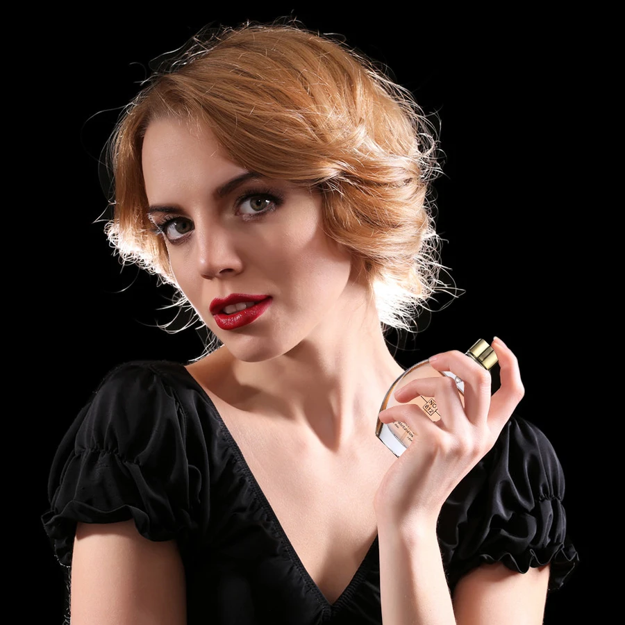 hot O.TWO.O VILILY Perfumes Originales al por mayor Pheromone Perfume for Women - Attraction for Men-Women Eau De Parfum Spray