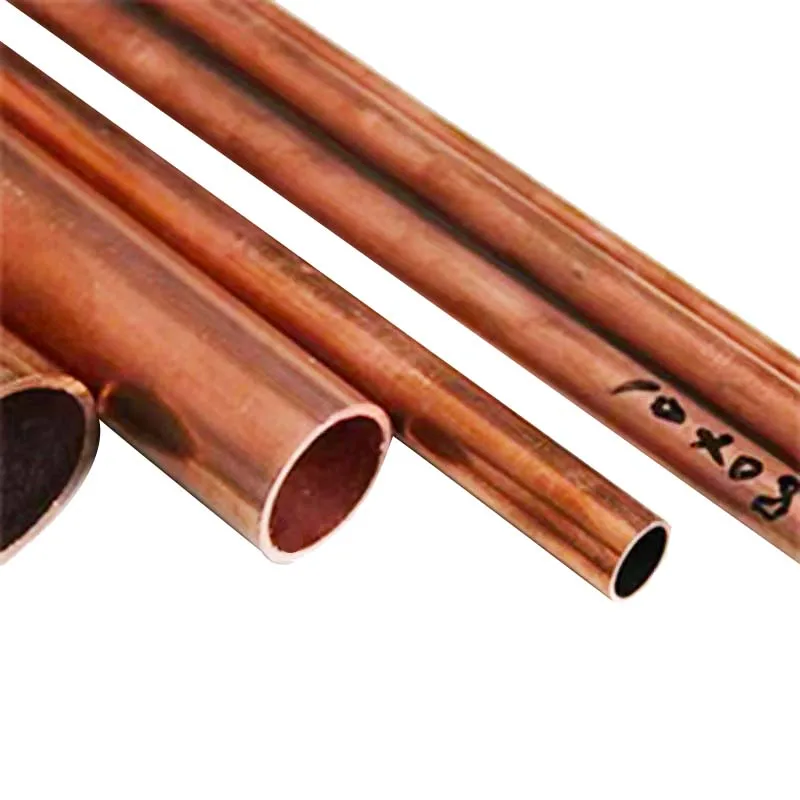 Высококачественные морские трубопроводы CuNi 90/10 70/30