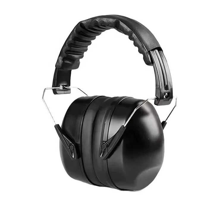 Высококачественные наушники с GS170-2 шумоподавлением OEM легкая гарнитура безопасности