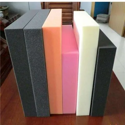 low density polyurethane foam