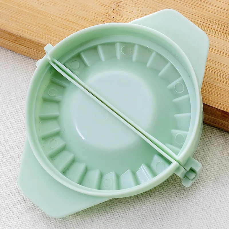 Manual Dumpling Maker Kitchen Dumpling Mold Dumpling Tool