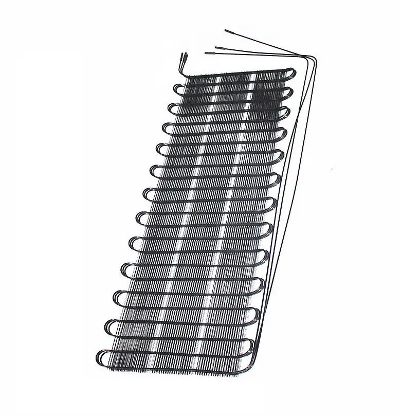 Refrigerator /Fridge /Freezer wire tube condenser wire tube 430mm width