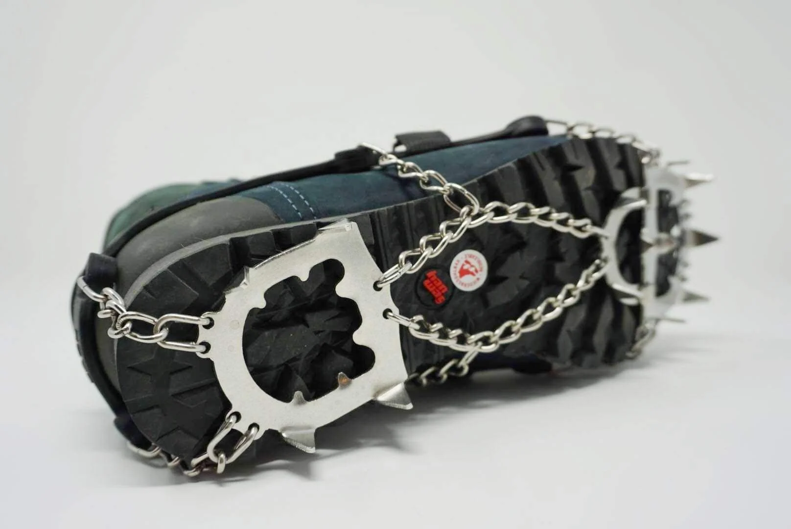 2022 OEM/ODM Outdoor sports Shoes Camping Gear And Accessories Best Microspikes For Hiking in Snow & Ice