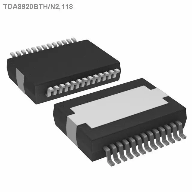 (В наличии) TDA8920BTH/N2 118