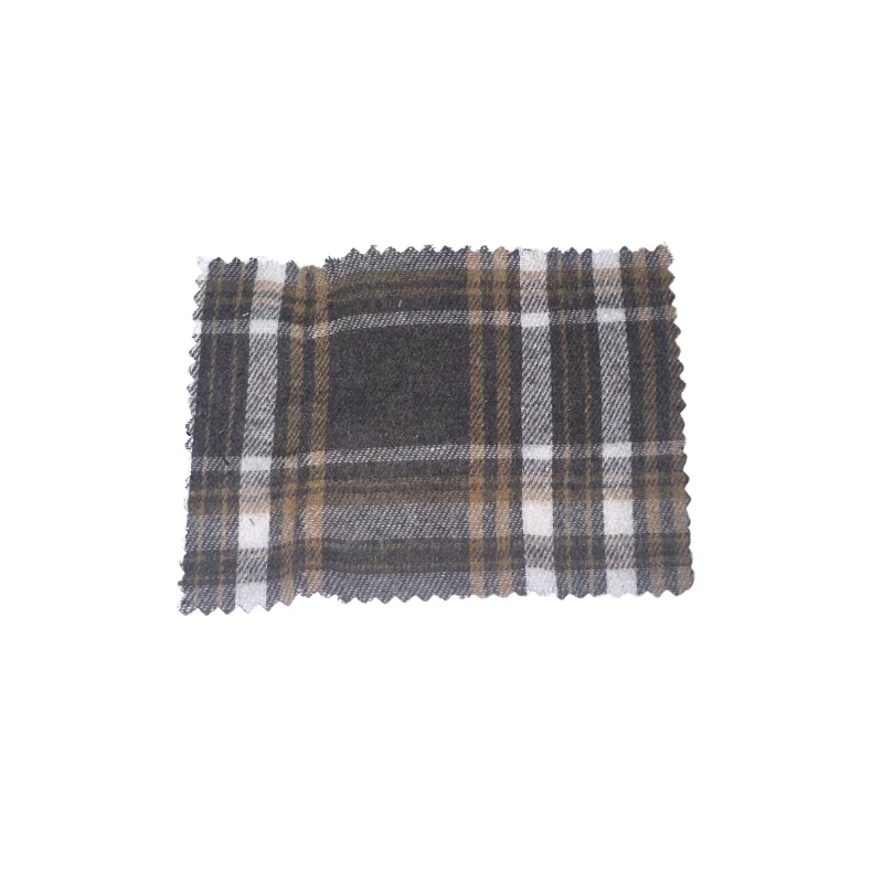 Outstanding Quality yarn dyed poly cotton check fabric cotton fabric yarn dyed stripe woven