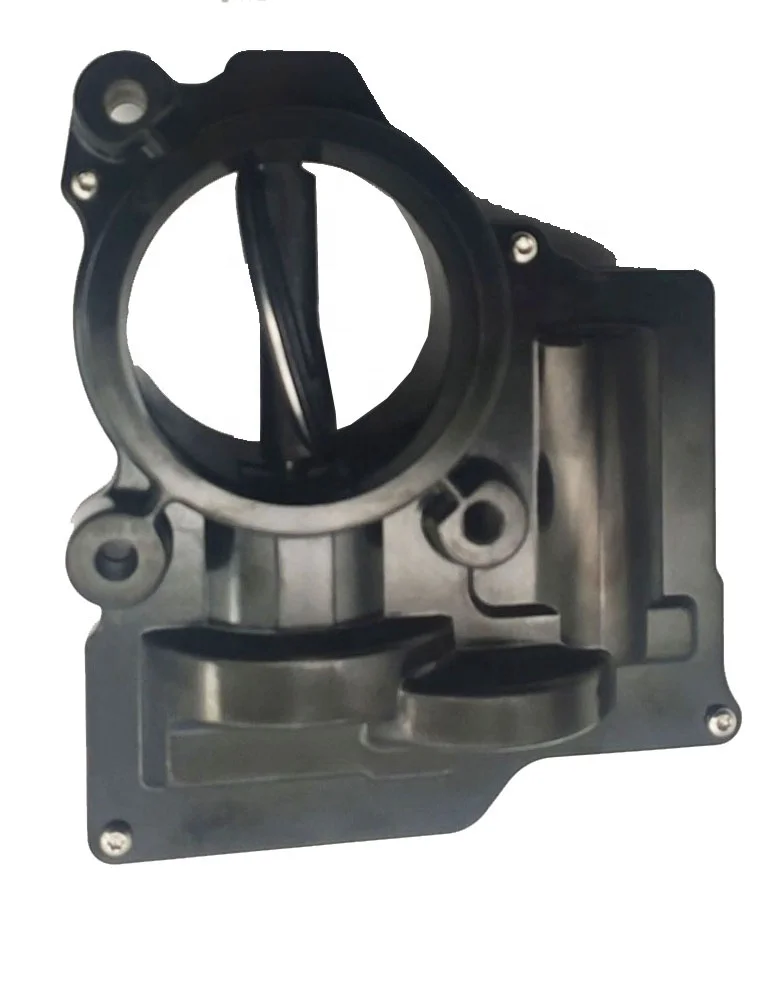 LOREADA ETB cuerpo del acelerador fuel injection throttle butterfly control body 03C128063B 03C128063A A2C59511700 A2C53104475