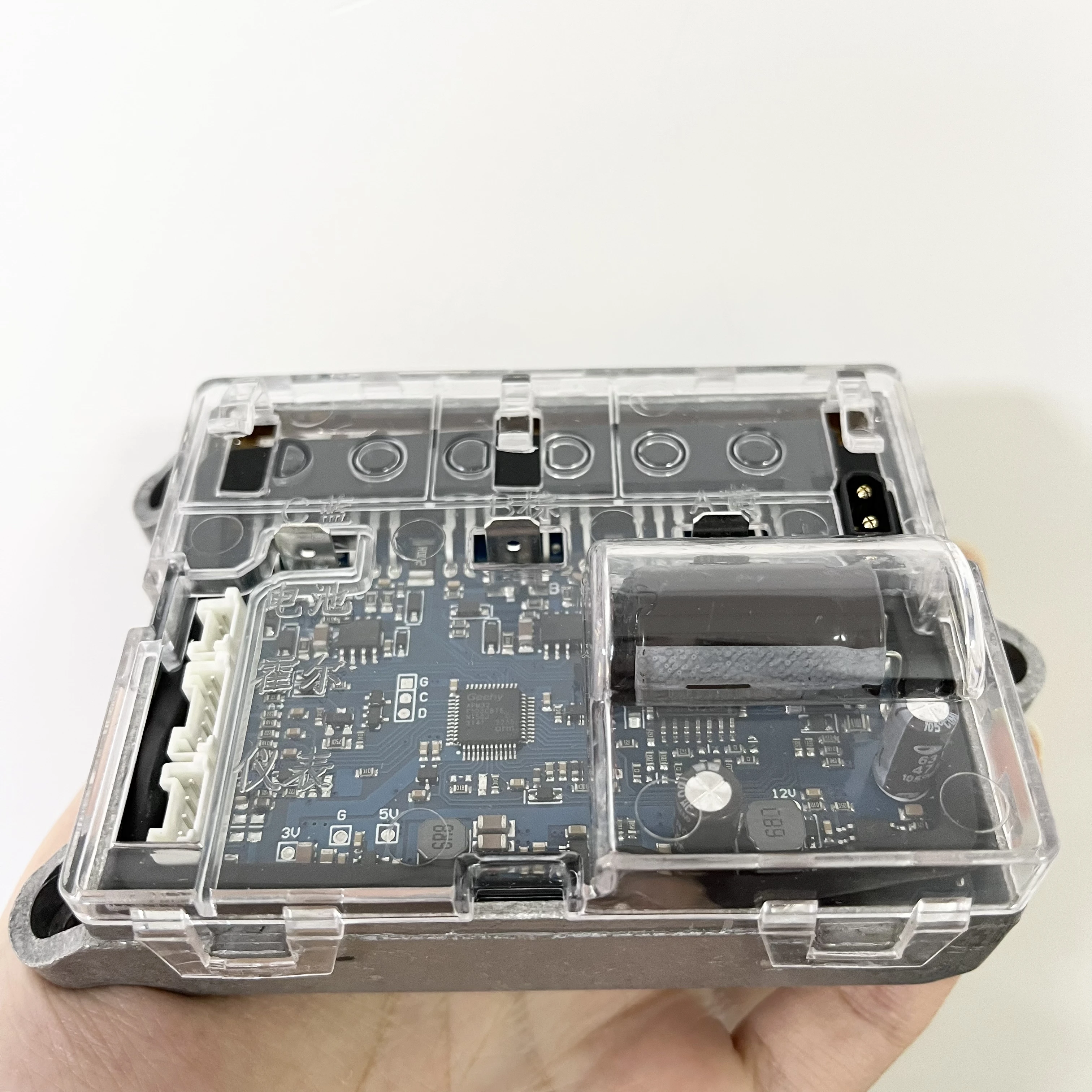 Материнская плата контроллера основная для Xiaomi M365/1S/PRO/PRO2 запчасти электрического скутера