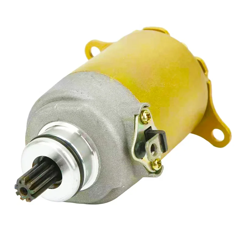 SCOOTER GY6-150 DS150 COMELVARIANTM gy6 125 150cc gy6 motorcycle starter motor