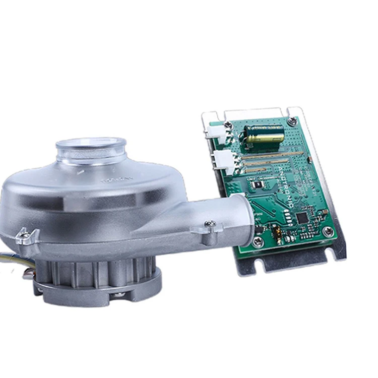 Hot Sale 76.0*60.5*56.0mm Mini Blower 12v Waterproof Dc Brushless Medical Air Blower