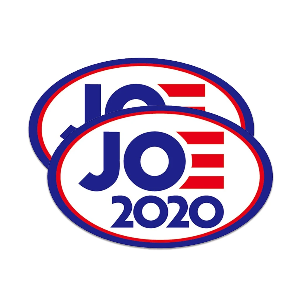  Presidential Election 2020 Car Bumper Joe Biden