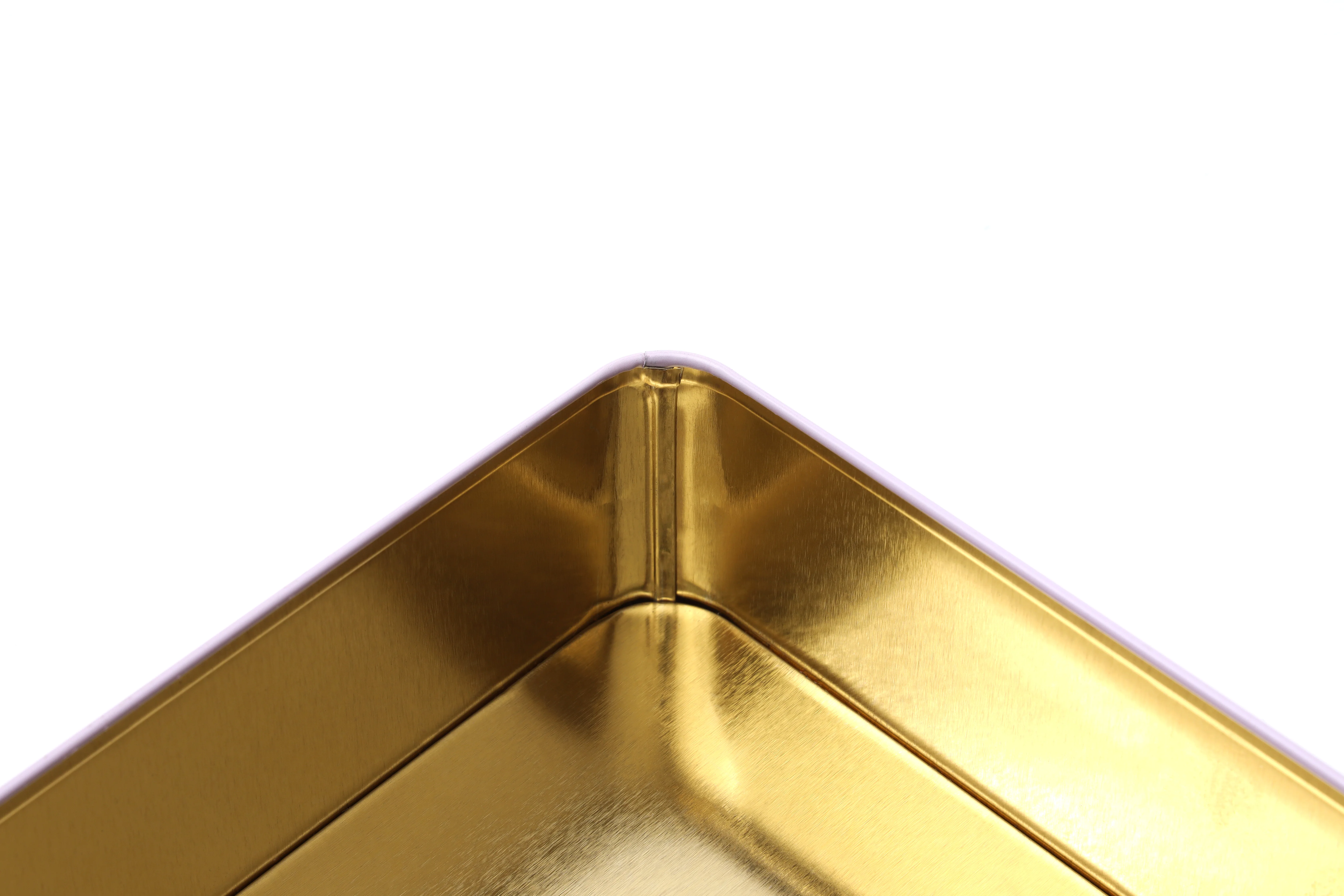 custom tinplate boxes cans creative cookie  tins iron box chocolate gift box