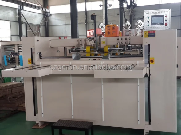 Manual stapling machine/stitching machine/stapler/carton box nail machine