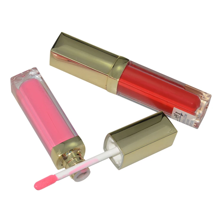 moisturizing & smooth benefits of an argan oil infusion lipgloss