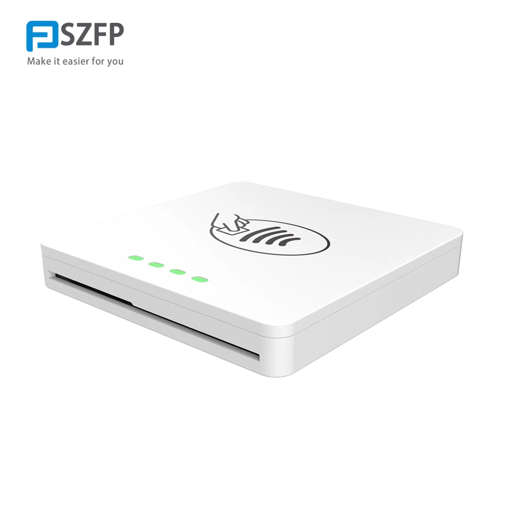 FP9340 mpos machine card reader mpos terminal portable pos