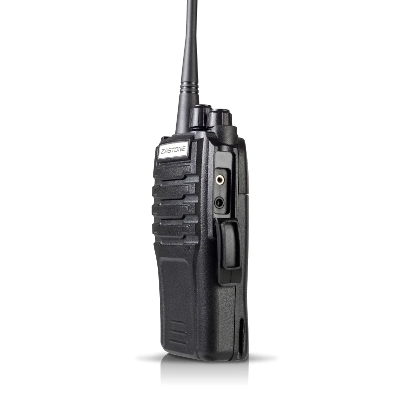  Zastone A9 совместимая с Motorola для полиции военная портативная рация Baofeng двусторонняя